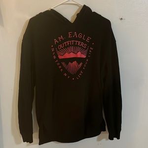 American eagle XL hoodie
